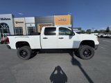 Used 2007 GMC Sierra 2500 SLT w/ Z71 Off-Road Package image 2