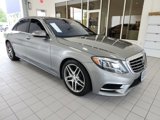 Used 2014 Mercedes-Benz S 550 Sedan image 5