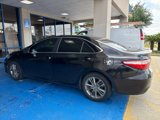 Used 2015 Toyota Camry SE image 4