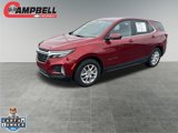 Used 2023 Chevrolet Equinox LT image 1