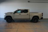 Used 2023 Chevrolet Silverado 1500 LT Trail Boss image 3