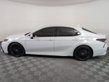 Used 2022 Toyota Camry XSE image 2