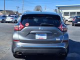 Used 2015 Nissan Murano SL w/ SL Technology Package image 4