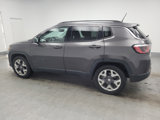 Used 2019 Jeep Compass Limited image 3