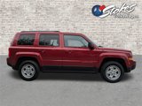 Used 2017 Jeep Patriot Sport w/ Power Value Group image 3