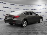 Used 2017 MAZDA MAZDA6 Sport image 6