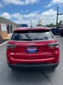 Used 2018 Jeep Compass Limited w/ Navigation Group image 4