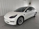 Used 2021 Tesla Model 3 Long Range image 3