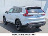 Used 2025 Honda CR-V Sport Touring image 3