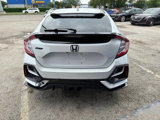 Used 2021 Honda Civic Sport image 5