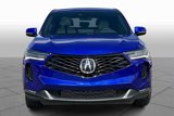 Used 2025 Acura RDX A-Spec image 3