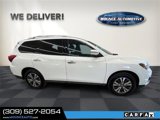 Used 2017 Nissan Pathfinder SV image 4