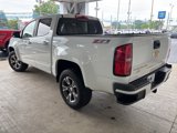 Used 2017 Chevrolet Colorado Z71 image 4