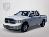 Used 2022 RAM 1500 Classic SLT w/ Trailer & Traction Group image 4