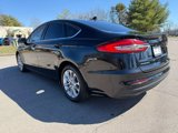 Used 2019 Ford Fusion SE image 6