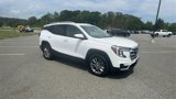 Used 2024 GMC Terrain SLT image 2