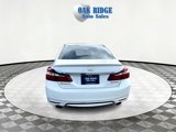 Used 2017 Honda Accord Sport image 6