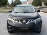 Used 2014 Nissan Murano LE w/ Platinum Edition Package image 3