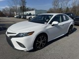 Used 2020 Toyota Camry SE image 3