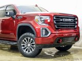 Used 2021 GMC Sierra 1500 AT4 w/ AT4 Preferred Package image 2