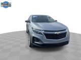 Certified 2023 Chevrolet Equinox LS w/ LS Convenience Package image 4