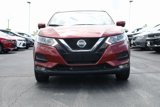 Used 2022 Nissan Rogue Sport SV w/ Technology Package image 2
