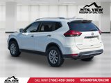 Used 2017 Nissan Rogue SV w/ SV Premium Package image 4