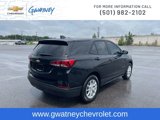 Used 2024 Chevrolet Equinox LS w/ LS Convenience Package image 3