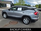 Used 2020 GMC Terrain SLE w/ Driver Convenience Package image 4