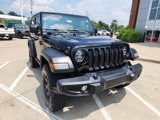 Certified 2022 Jeep Wrangler Willys image 4