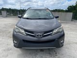Used 2015 Toyota RAV4 Limited image 2