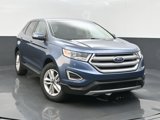 Used 2018 Ford Edge SEL w/ Equipment Group 201A image 2
