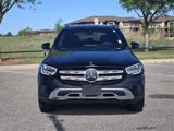 Used 2020 Mercedes-Benz GLC 300 4MATIC w/ Premium Package image 2