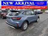 New 2025 Ford Escape Active w/ Cold Weather Package image 6