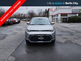 New 2025 Kia Soul LX image 2