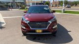 Used 2019 Hyundai Tucson Limited image 2