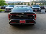 New 2025 Kia K4 LX image 6