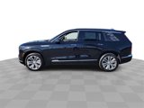 New 2026 Cadillac Vistiq Luxury w/ LPO, Premium Carpet Package image 5