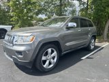 Used 2011 Jeep Grand Cherokee Overland image 3