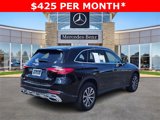 Certified 2025 Mercedes-Benz GLC 300 4MATIC image 4