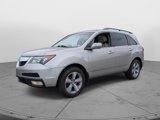Used 2012 Acura MDX w/ Technology Package image 2