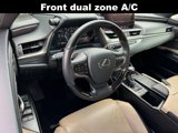 Certified 2019 Lexus ES 350 Ultra Luxury w/ Accessory Package 2 image 3