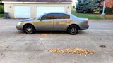Used 2006 Buick Lucerne CXL w/ Luxury Package image 6