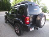Used 2002 Jeep Liberty Limited image 5