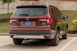 Used 2022 Honda Pilot Touring image 3