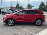 Used 2017 Ford Edge Sport w/ Equipment Group 401A image 4
