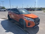 Used 2021 Nissan Kicks SV image 3