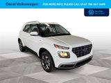 Used 2024 Hyundai Venue SEL image 2