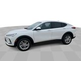 New 2025 Buick Envista Preferred image 5