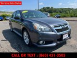 Used 2014 Subaru Legacy 2.5i image 3